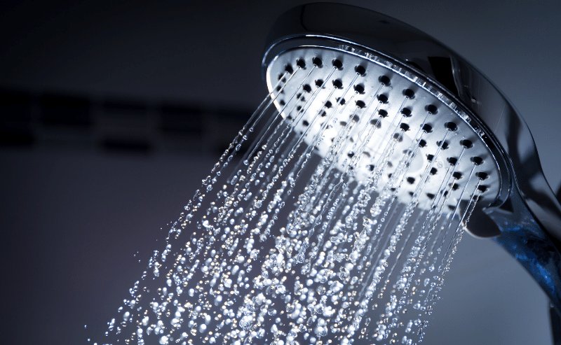 quantos kwh gasta um chuveiro